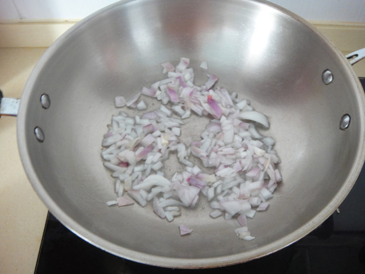 五味鸡腿步骤14