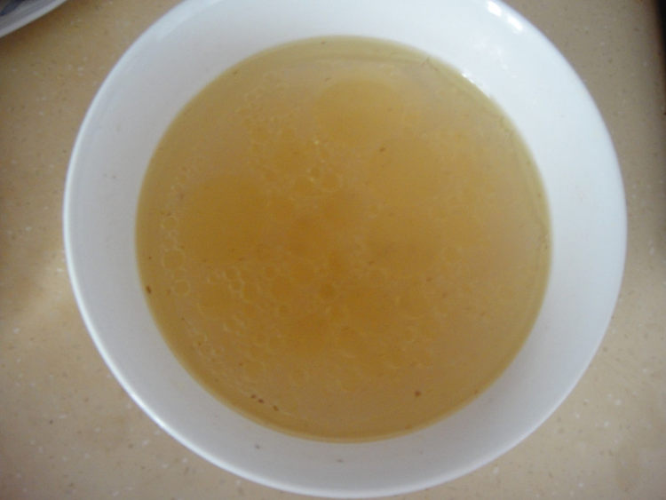 五味鸡腿步骤13