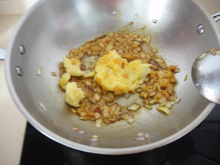 五味鸡腿步骤15