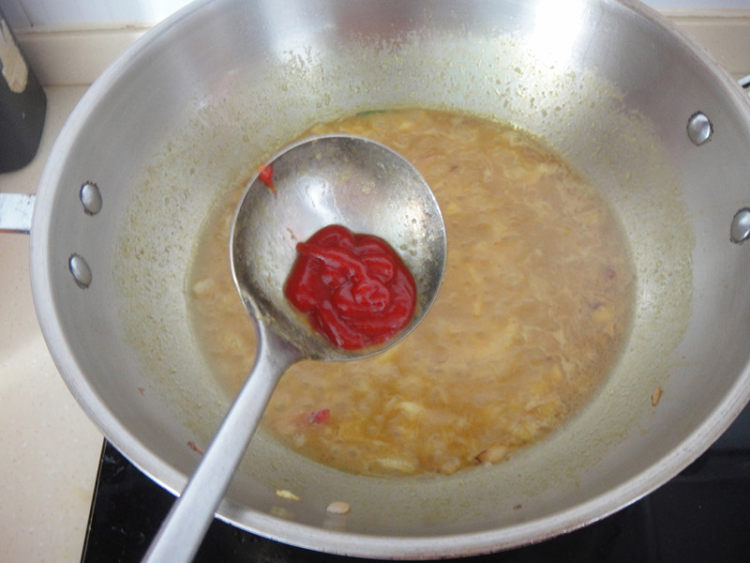 五味鸡腿步骤17