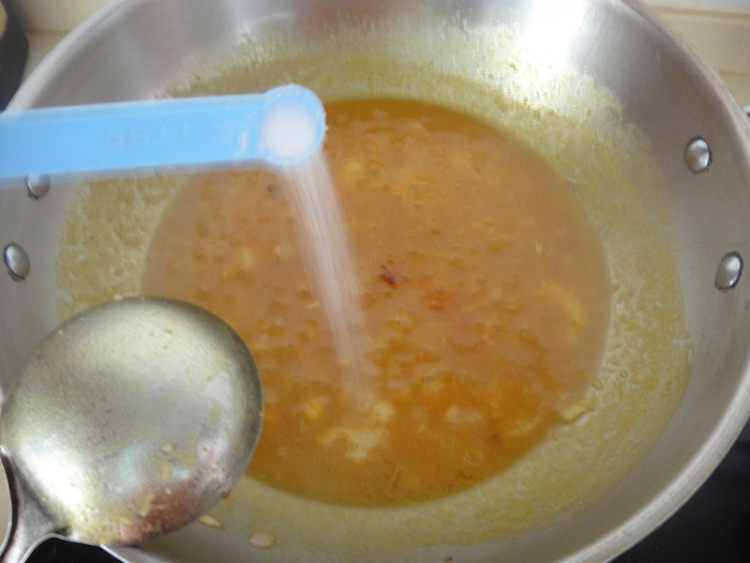 五味鸡腿步骤18
