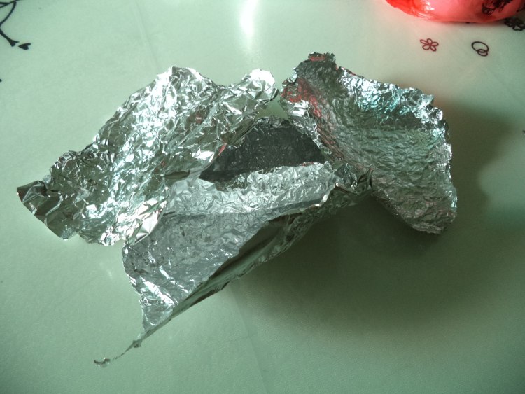 煨鸡腿步骤6