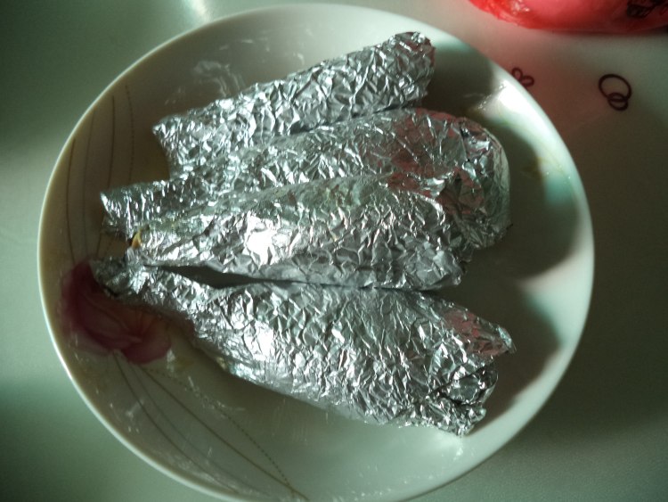 煨鸡腿步骤9