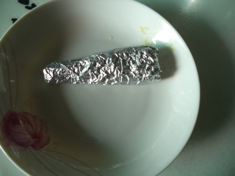 煨鸡腿步骤8