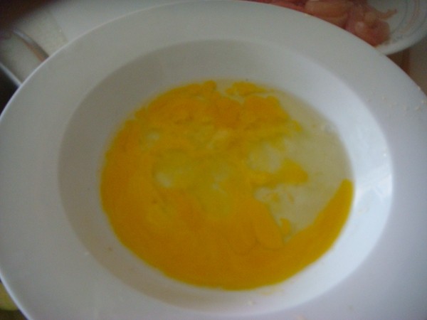 香脆咖喱鸡腿步骤4