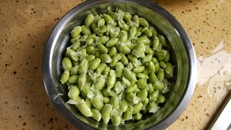 红烧鸡腿肉步骤2