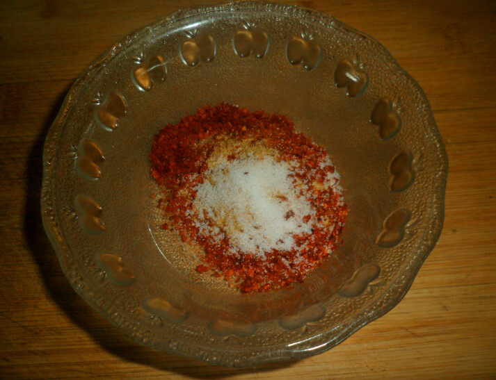 香煎鸡腿步骤4