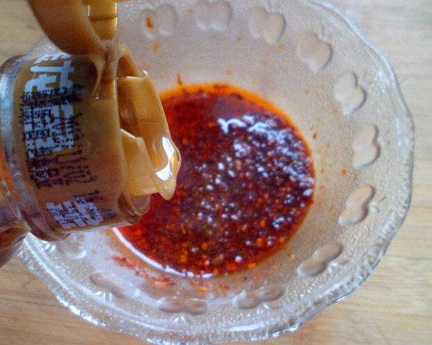 香煎鸡腿步骤8