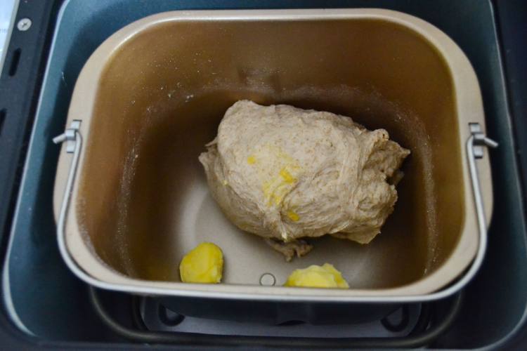 足球汉堡步骤3