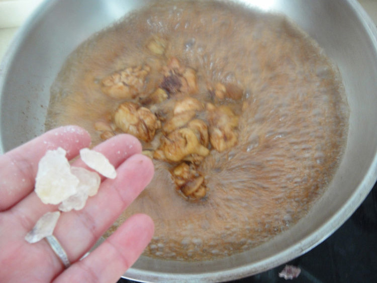 罗勒烧鸡腿步骤10