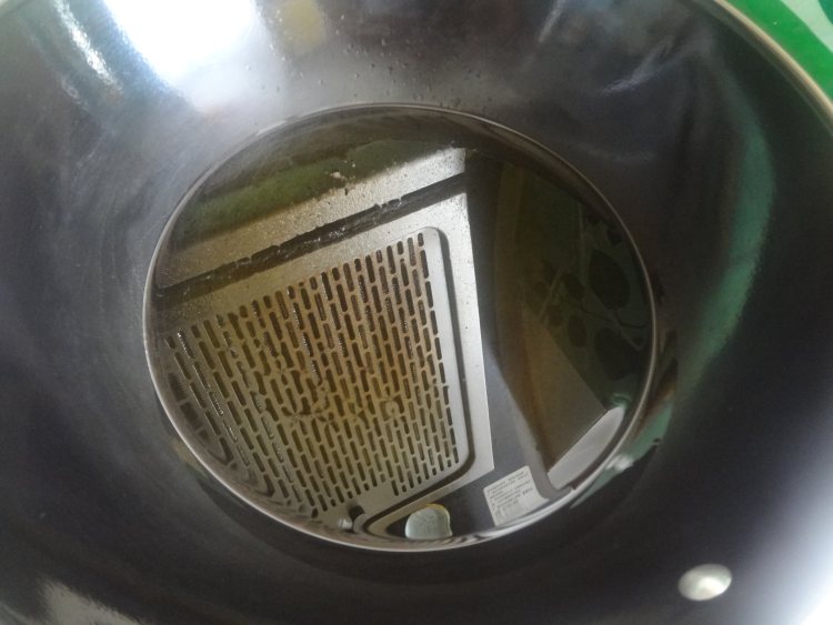 酸奶炸鸡腿步骤4