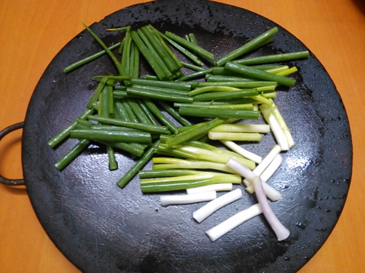 香菇木耳鸡腿步骤9