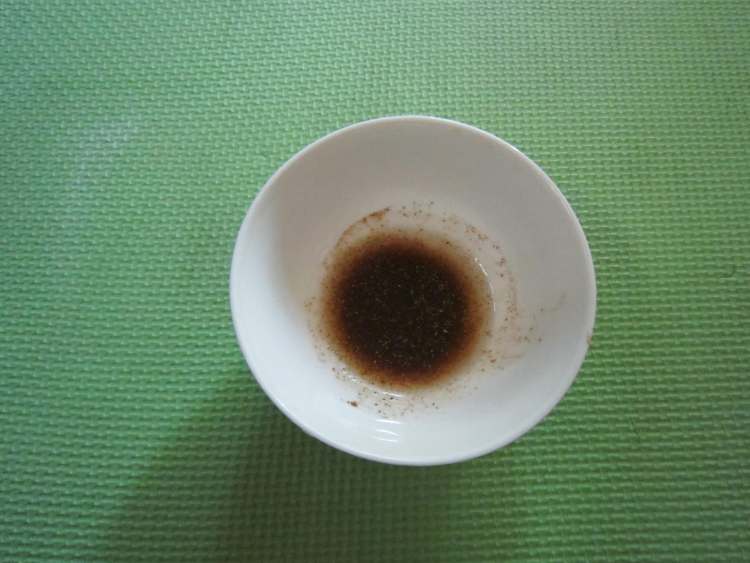 孜然烤鸡腿步骤5