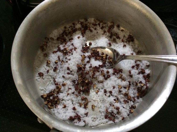 蒸风鸡步骤1