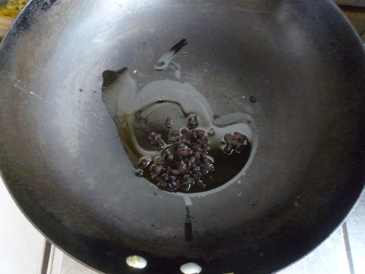 豉汁蒸鸡腿步骤5