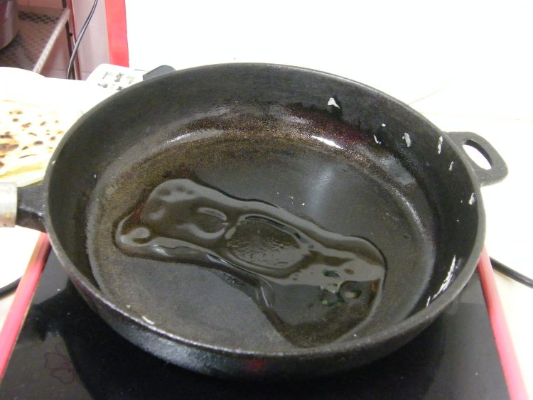 鸡腿肉卷步骤14