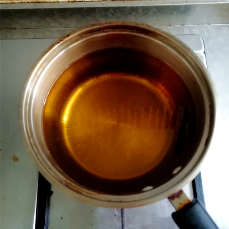 茴香丸子步骤6