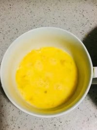 奶酪杏仁玛德琳步骤3