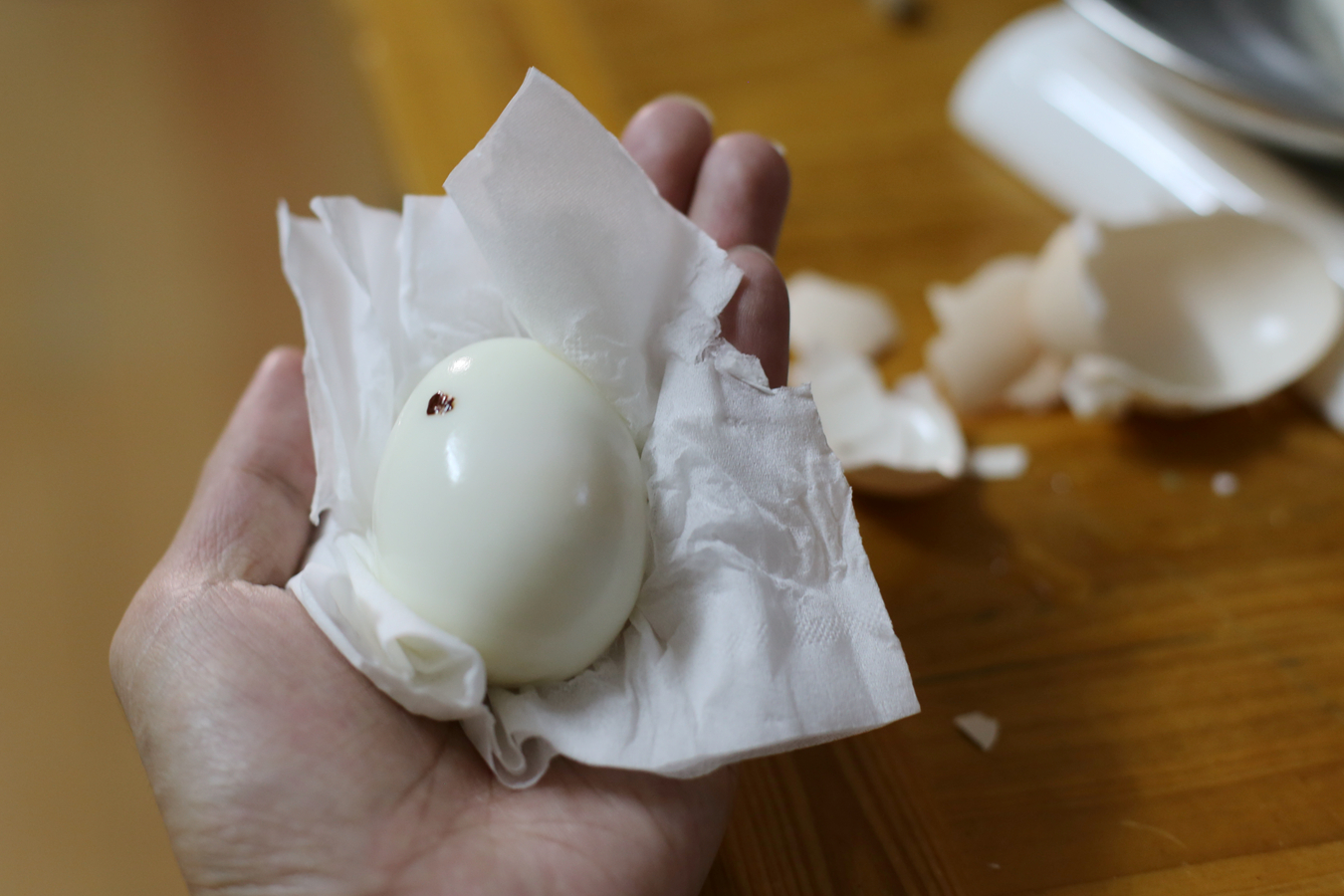 小恶魔'蛋'生步骤6