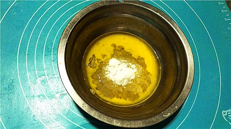 花生炉果步骤3