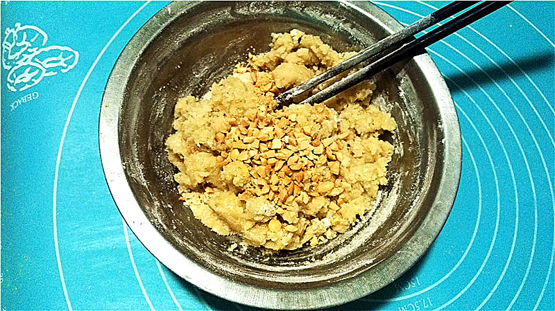 花生炉果步骤8