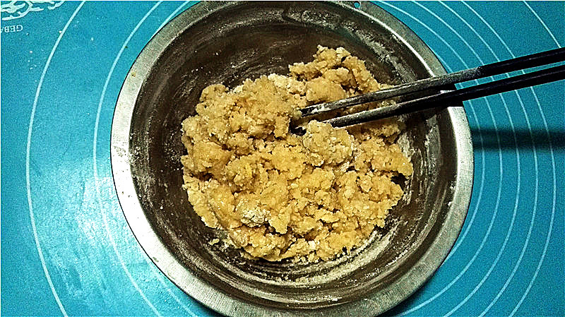花生炉果步骤6