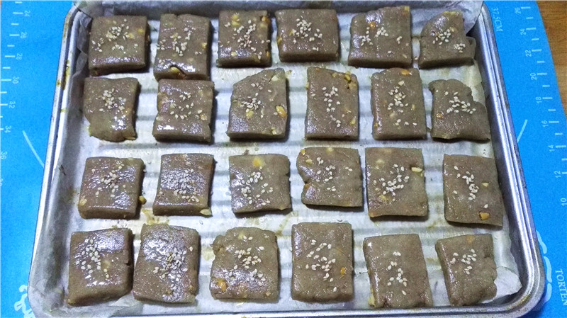 花生炉果步骤13
