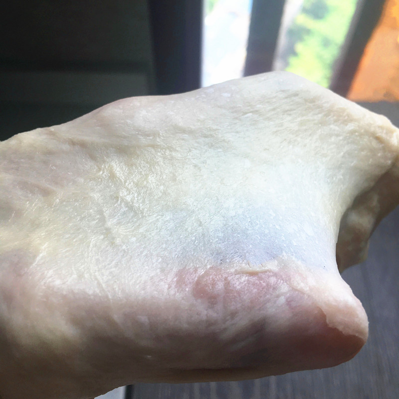 小葱乳酪餐包步骤8