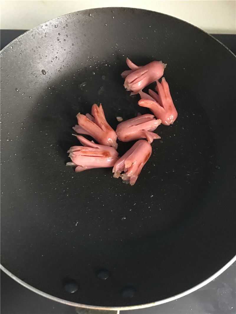 深夜食堂早餐步骤3