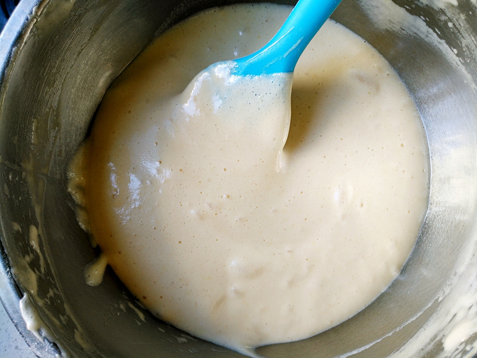 蜂蜜鲷鱼烧步骤9