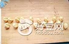 七夕巧果步骤6