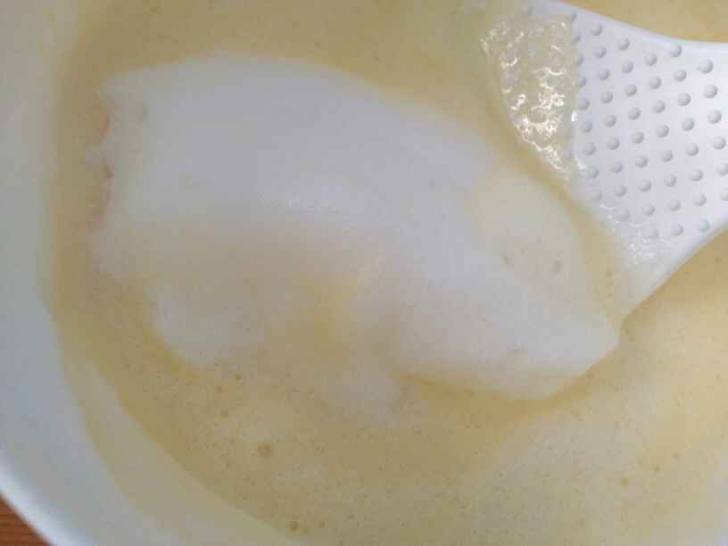 花生酱蛋糕卷步骤6