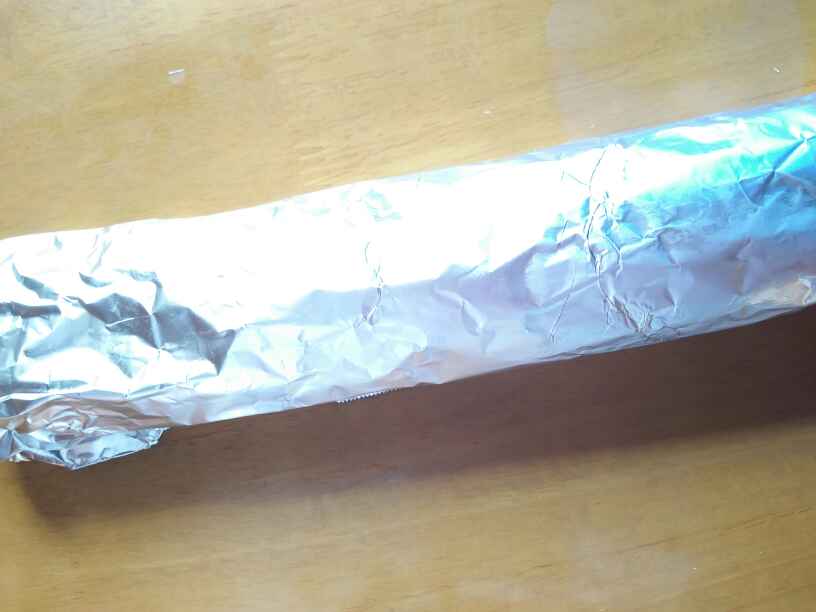 花生酱蛋糕卷步骤16
