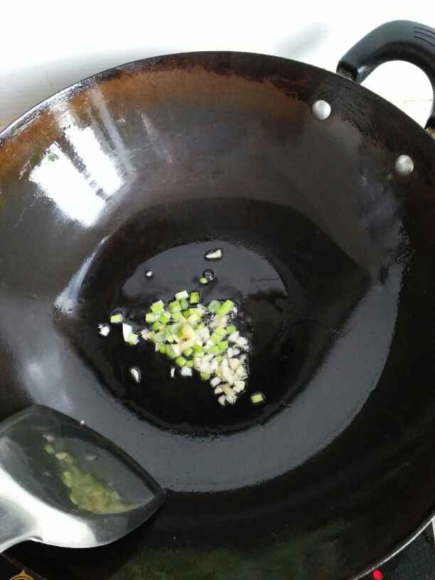 金果豆腐步骤8
