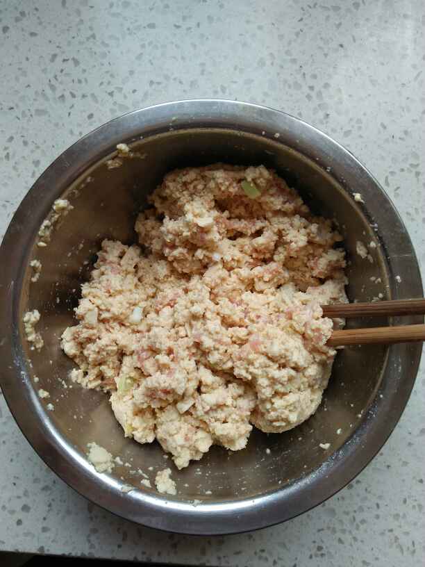 金果豆腐步骤4