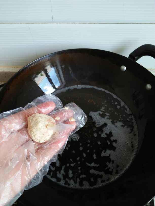 金果豆腐步骤6