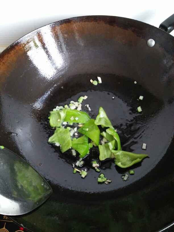 金果豆腐步骤9