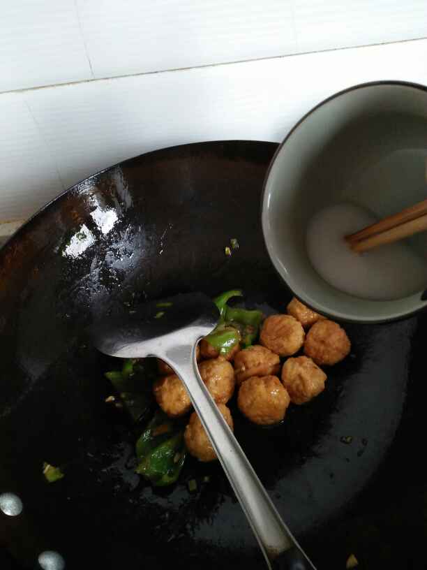 金果豆腐步骤15