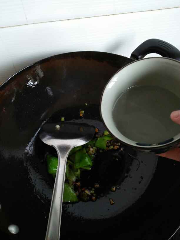 金果豆腐步骤12