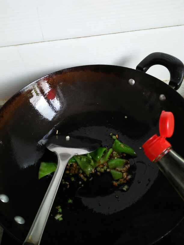 金果豆腐步骤11