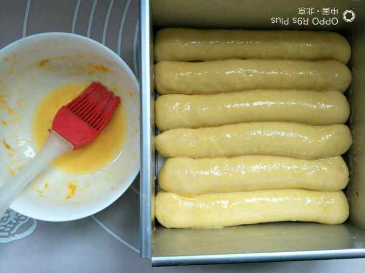 【烘焙甜点】南瓜籽排步骤13