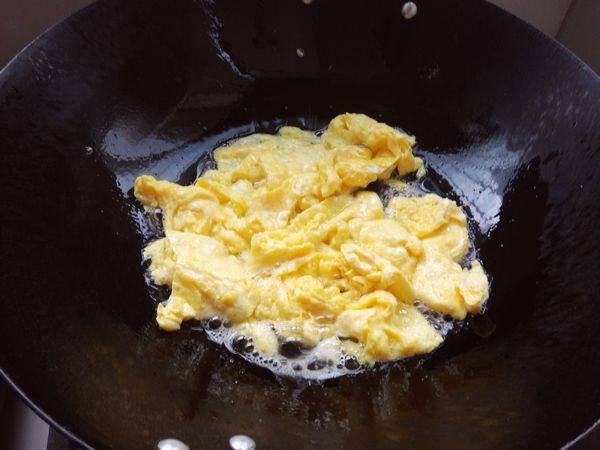 辣木鸡蛋汤步骤3