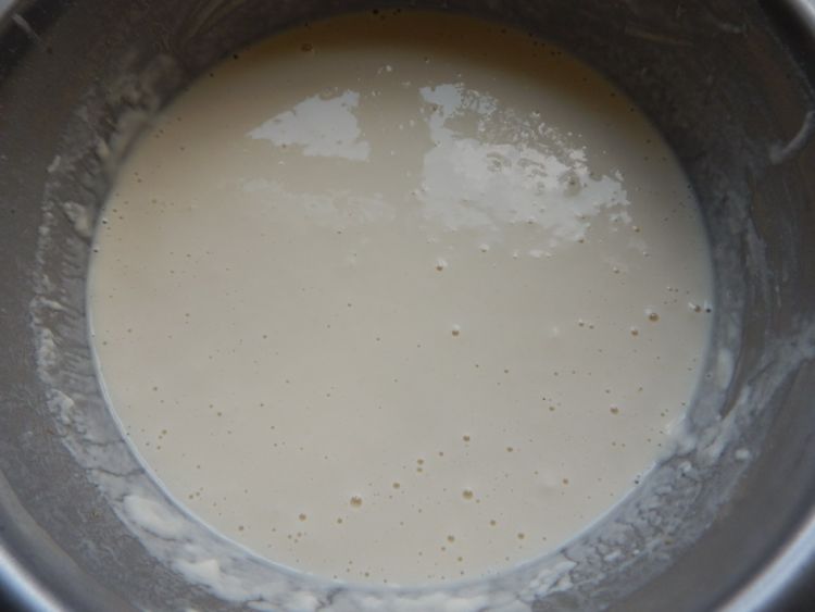 土豆蛋皮卷饼步骤13
