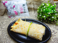 土豆蛋皮卷饼步骤20