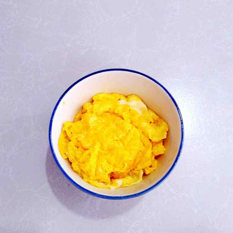 素炒剪刀面步骤11