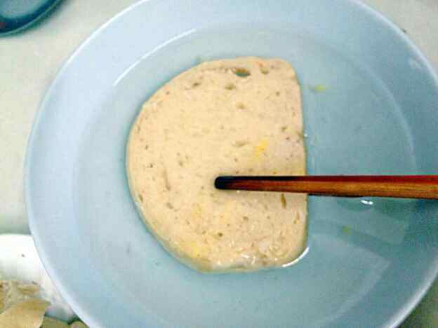 椒盐儿馒头片步骤7