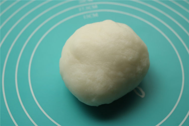 fluff草莓味棉花糖奶步骤11
