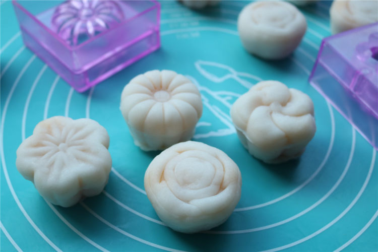 fluff草莓味棉花糖奶步骤20