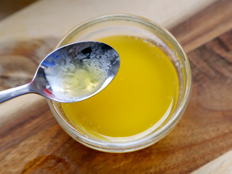 班尼迪克蛋 Egg Bened步骤2