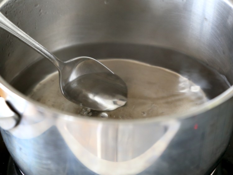 班尼迪克蛋 Egg Bened步骤8